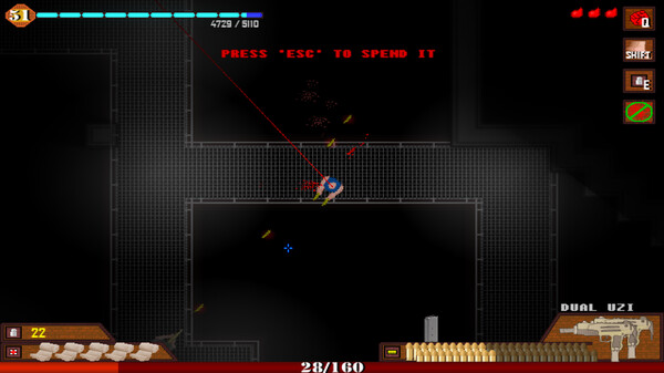 Against All Odds screenshot 3