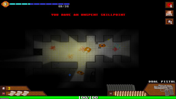 Against All Odds screenshot 4