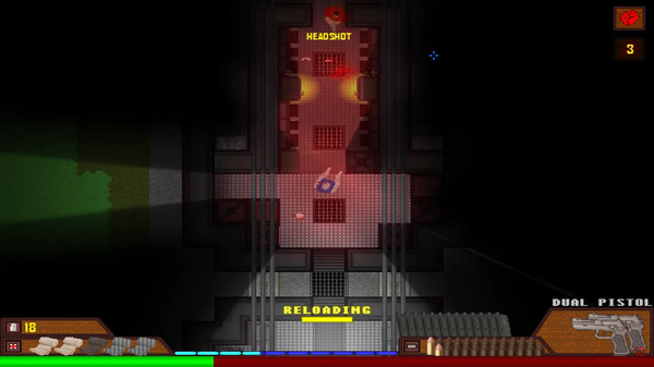 Against All Odds screenshot 5