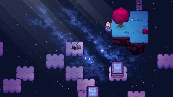 Deneb: Across the Stars screenshot 6