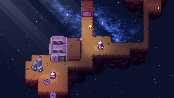 Deneb: Across the Stars screenshot 3