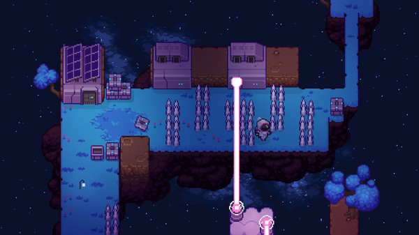 Deneb: Across the Stars screenshot 8