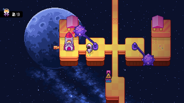 Deneb: Across the Stars screenshot 5