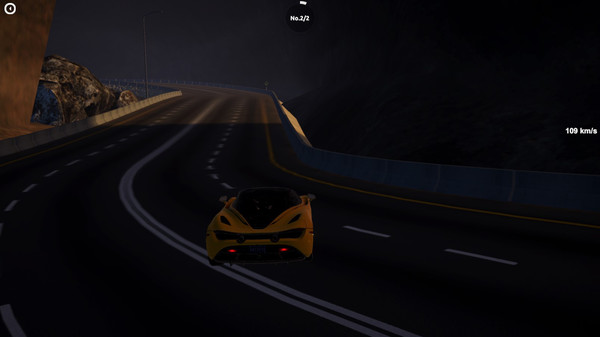 Hot Speed screenshot 5