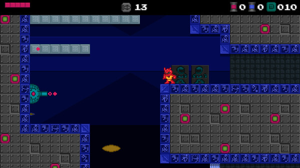 StarCore Legacy screenshot 3