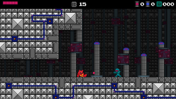 StarCore Legacy screenshot 5