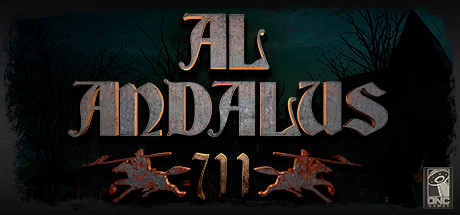 Al Andalus 711: Epic history battle game