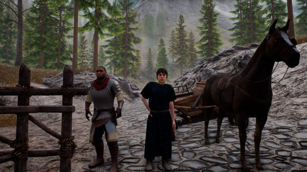 Al Andalus 711: Epic history battle game screenshot 12