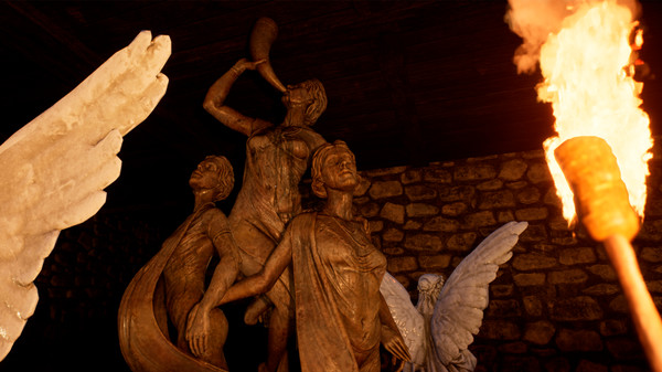 Al Andalus 711: Epic history battle game screenshot 1