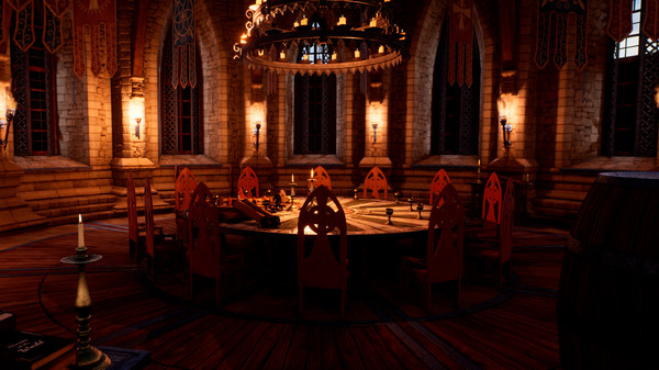 Al Andalus 711: Epic history battle game screenshot 8
