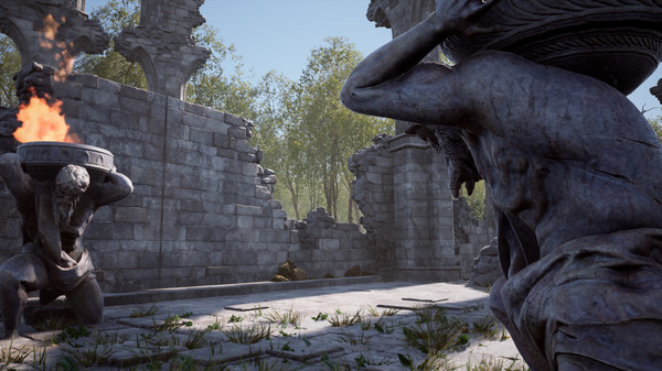 Al Andalus 711: Epic history battle game screenshot 5