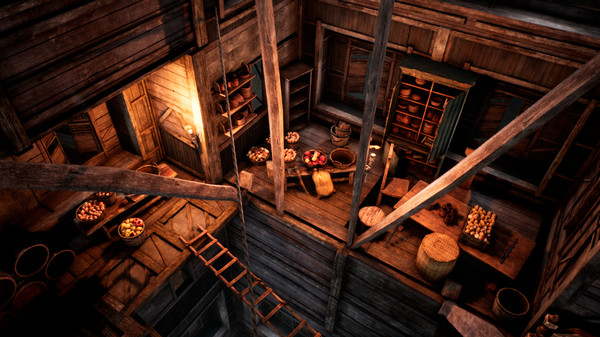 Al Andalus 711: Epic history battle game screenshot 9