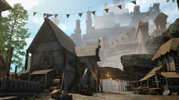 Al Andalus 711: Epic history battle game screenshot 10