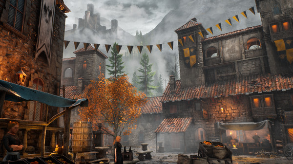 Al Andalus 711: Epic history battle game screenshot 3