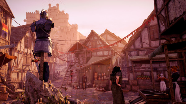 Al Andalus 711: Epic history battle game screenshot 6