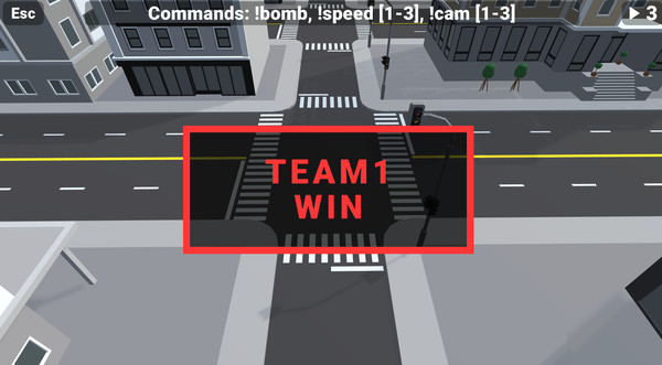 STREAM WAR screenshot 8