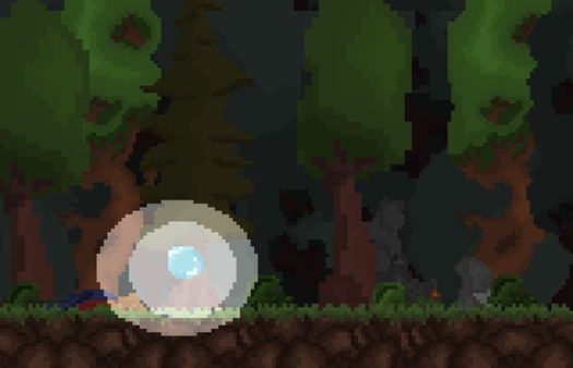 Para-Lax screenshot 2