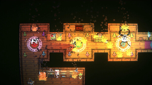 Leximan screenshot 4