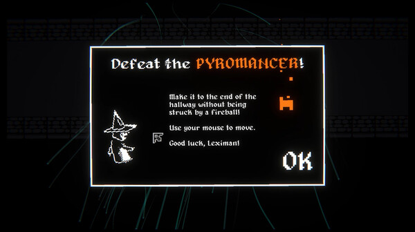Leximan screenshot 9