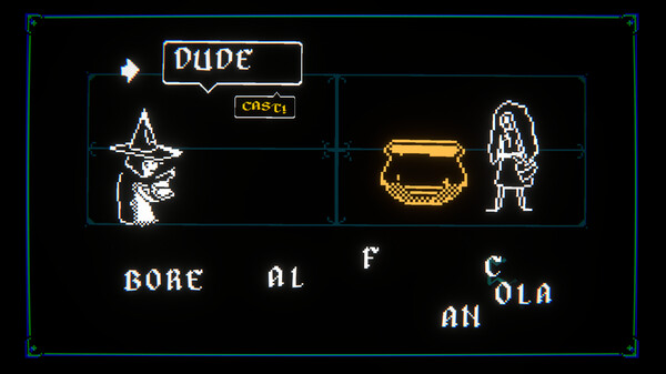 Leximan screenshot 5
