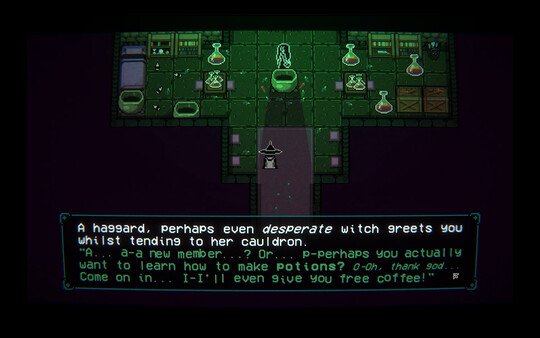 Leximan screenshot 11