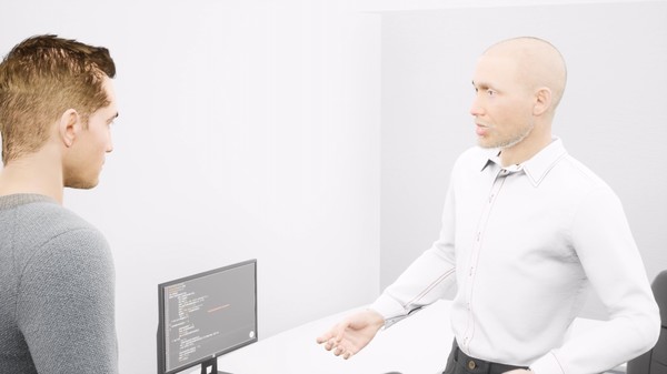Dimensions of Mind screenshot 7