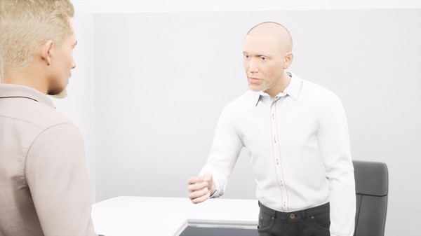 Dimensions of Mind screenshot 8
