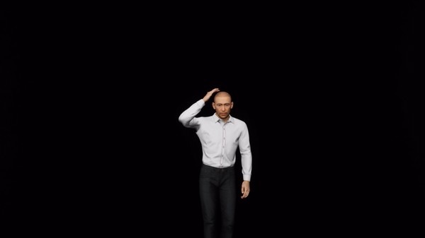 Dimensions of Mind screenshot 1