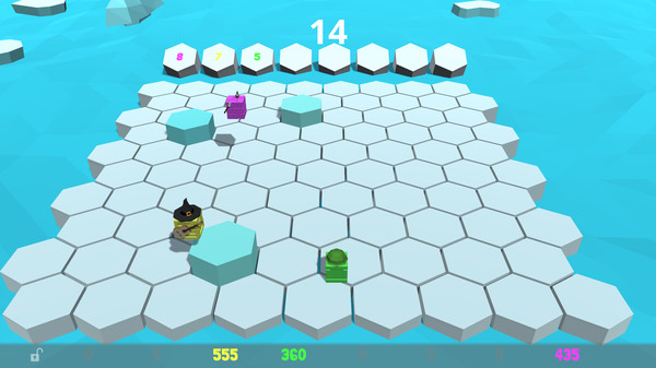 Blocked! screenshot 5