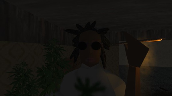 Trash Horror Collection screenshot 2