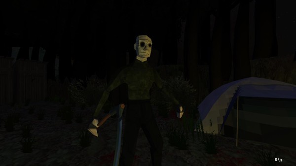 Trash Horror Collection screenshot 3