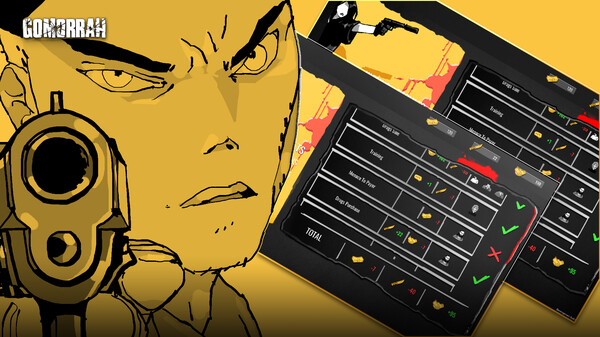 Gomorrah screenshot 5