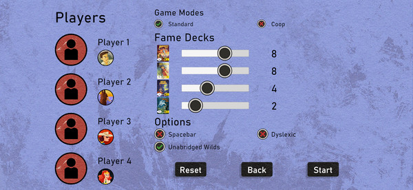 Paperback Vol. 2 screenshot 3
