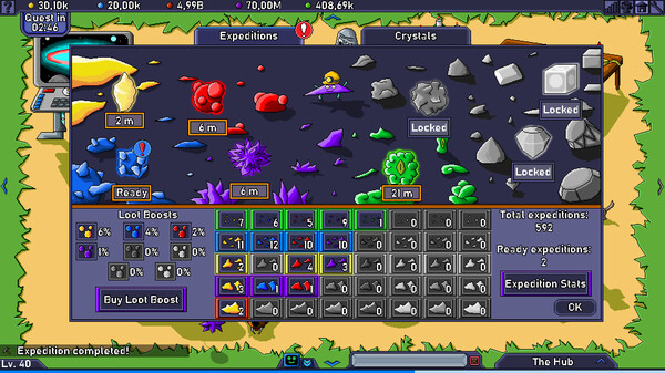 Energy Collector screenshot 9
