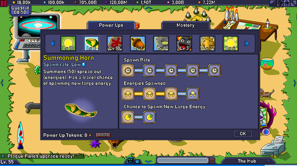 Energy Collector screenshot 8