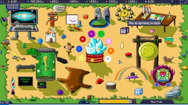 Energy Collector screenshot 7