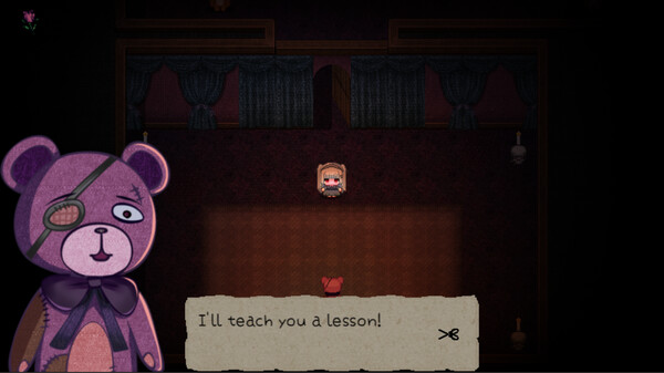 鬼人偶/Ghost Doll screenshot 3