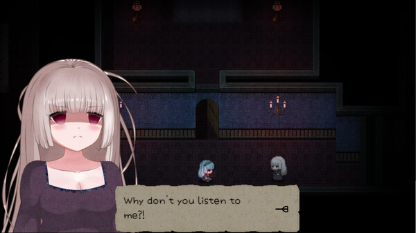 鬼人偶/Ghost Doll screenshot 2