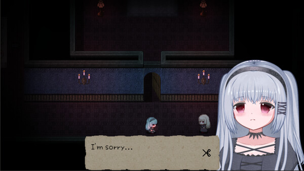 鬼人偶/Ghost Doll screenshot 1