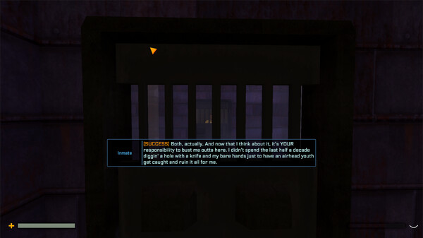 CORPUS EDAX screenshot 7
