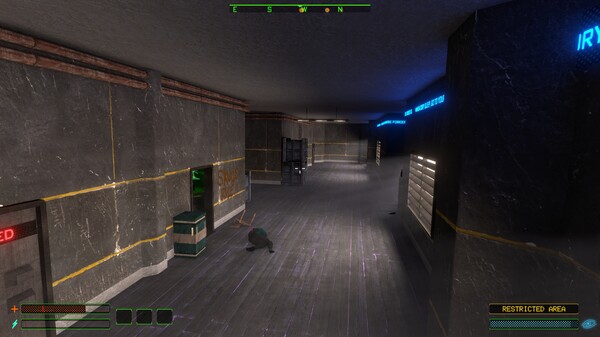 CORPUS EDAX screenshot 6