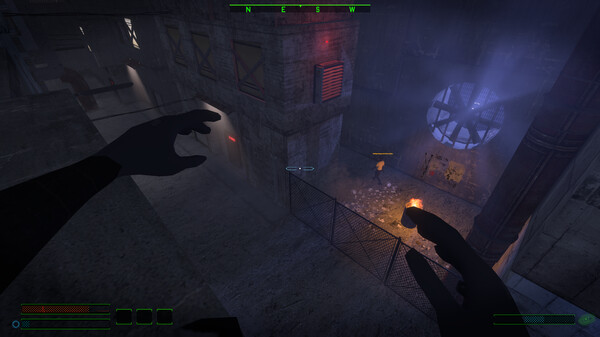 CORPUS EDAX screenshot 3