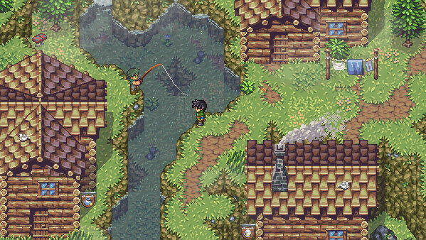 Beloved Rapture screenshot 4