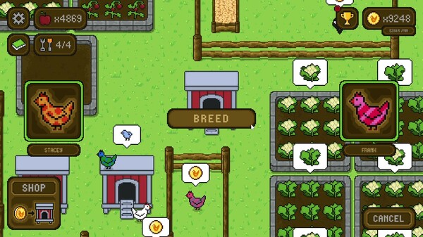 The Chicken Game screenshot 7