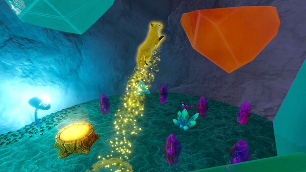Kit's Quest screenshot 7