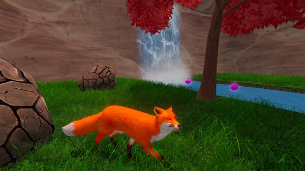 Kit's Quest screenshot 5