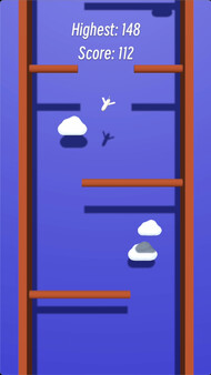 PaperPlane screenshot 2
