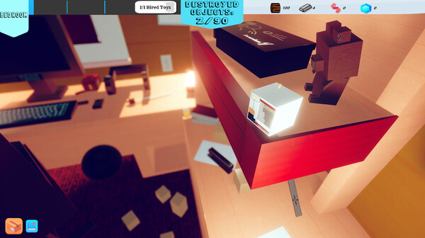Toy's Paradise screenshot 3