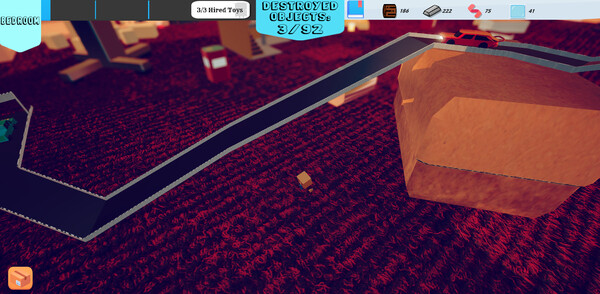 Toy's Paradise screenshot 5