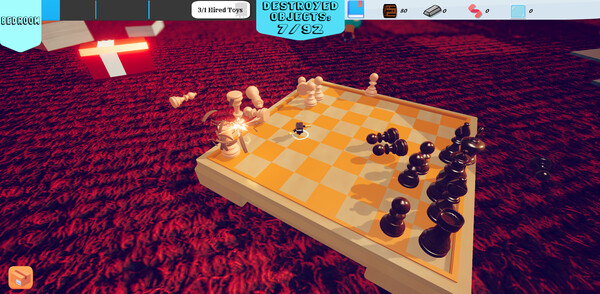 Toy's Paradise screenshot 0